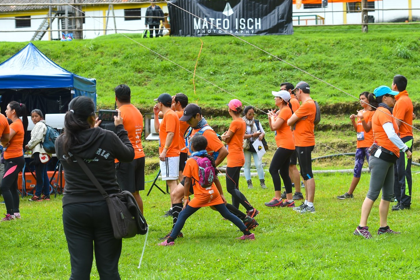 Rastro del Volcán 2