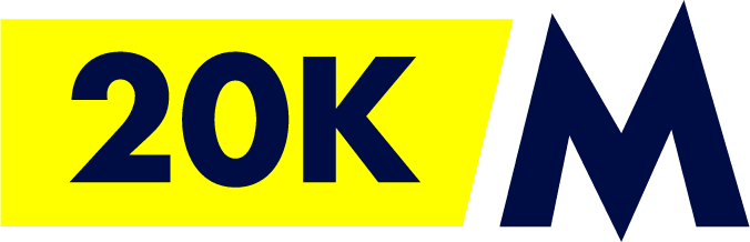 Melissa Aguayo UTMB Index 20K